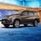 Tampilan menawan daihatsu terios yang cocok untuk mobil keluarga