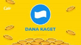 Segera Klaim, Dana Kaget gratis hari ini