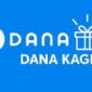Dapat saldo dana gratis, Dana Kaget