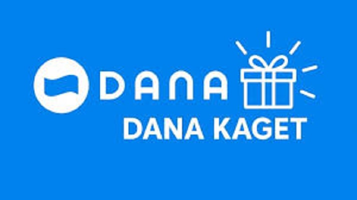 Dapat saldo dana gratis, Dana Kaget