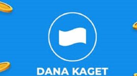 Dapat saldo DANA dengan uji nyali