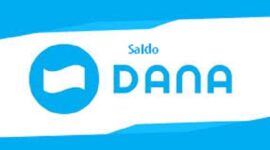 Klaim saldo DANA Gratis