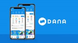 Trik dapatkan tambahan saldo DANA
