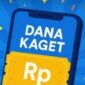 Buruan raih saldo Dana dengan fitur Dana Kaget