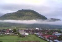 Ilustrasi prioritas penggunaan dana desa 2026 