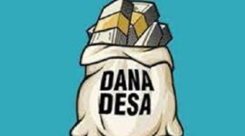 Ilustrasi Dana Desa di Kerinci dipangkas Rp 25 Milyar