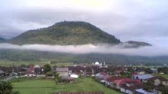 Ilustrasi prioritas penggunaan dana desa 2026 