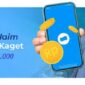 Cara Klaim DANA Kaget Hari ini