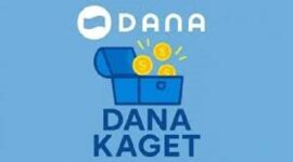 Link DANA Kaget Hari ini