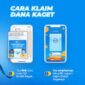 Klaim DANA Kaget