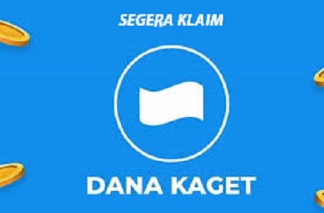 Klaim DANA Kaget 3 Januari 2026