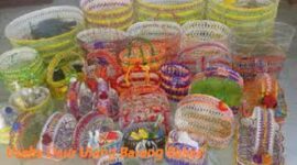 Peluang usaha daur ulang barang bekas