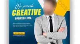 Trik sukses Bisnis desain dan tamplate digital