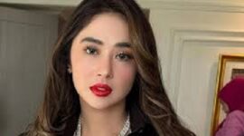 Foto ; Dewi Persik