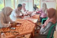 Program Dokter Masuk Dusun Kabupaten Tebo di apresiasi, Namun perlu evaluasi