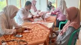 Program Dokter Masuk Dusun Kabupaten Tebo di apresiasi, Namun perlu evaluasi