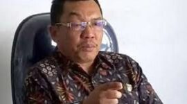 Foto ; Kadis Dukcapil Kerinci, Nafritman.