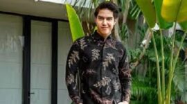 Foto ; Selebritis, Elrumi