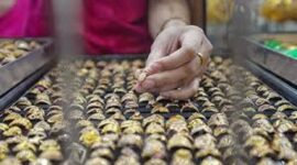 Harga emas perhiasan hari ini