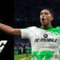Kode redeem FC Mobile