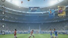 Update Kode redeem FC Mobile Hari ini