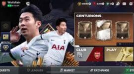 Kode redeem FC Mobile Hari ini