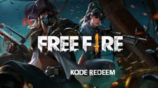 Kode redeem FF Hari Ini