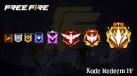 Kode Redeem FF 20 januari 2026