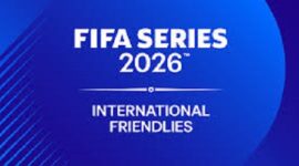 FIFA resmi mengumumkan susunan lengkap negara tuan rumah dan komposisi grup untuk FIFA Series 2026.