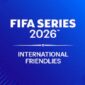 FIFA resmi mengumumkan susunan lengkap negara tuan rumah dan komposisi grup untuk FIFA Series 2026.
