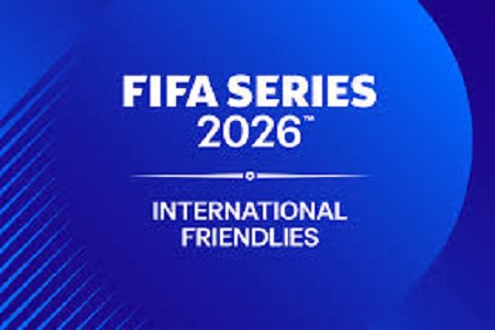 FIFA resmi mengumumkan susunan lengkap negara tuan rumah dan komposisi grup untuk FIFA Series 2026.
