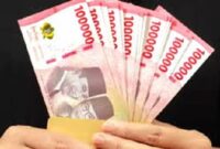 Ilustrasi gaji PPPK Paruh Waktu