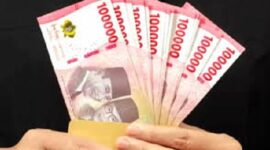 Ilustrasi gaji PPPK Paruh Waktu