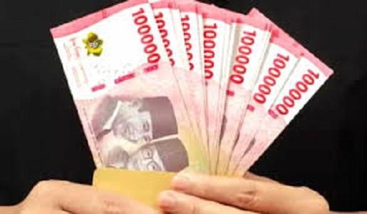 Ilustrasi gaji PPPK Paruh Waktu