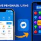Game penghasil saldo dana