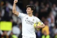 Foto ; Gonzalo Garcia Real Madrid
