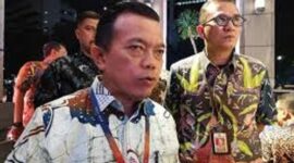 Foto ; Gubernur Jambi, H Alharis