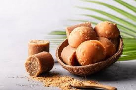 Gula aren menjadi salah saru pemanis tradisional yang sedikit mineral