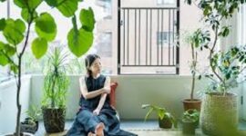 Ilustrasi Hidup Sederhana
