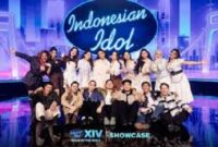 Foto ; Peserta Indonesian Idol 2026