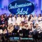 Foto ; Peserta Indonesian Idol 2026