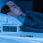 Ilustrasi Insomnia