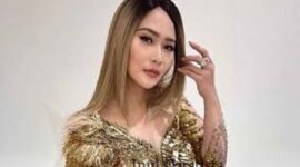 Foto ; Inul Daratista