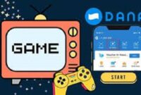 plikasi ISUL disebut-sebut memberikan bonus saldo DANA gratis