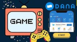 plikasi ISUL disebut-sebut memberikan bonus saldo DANA gratis