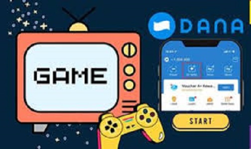 plikasi ISUL disebut-sebut memberikan bonus saldo DANA gratis