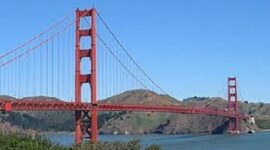 Ilustrasi Rencana pembangunan jembatan Malaysia-RI