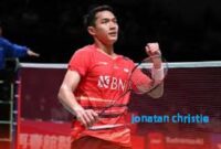 Foto ; jonatan christie