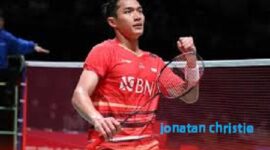 Foto ; jonatan christie