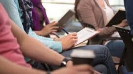 Ilustrasi jurusan Kuliah yang mudah cari kerja